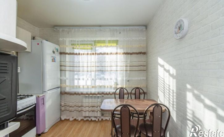 2-комн квартира ул Рокоссовского, 6,  д. 6