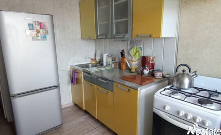 3-комн квартира ул 35-я Северная, 1 1,  д. 1 1,  к. 1