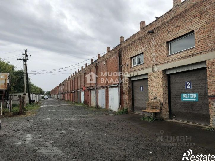 Гараж/парковка ул Рокоссовского, 18/5,  д. 18/5