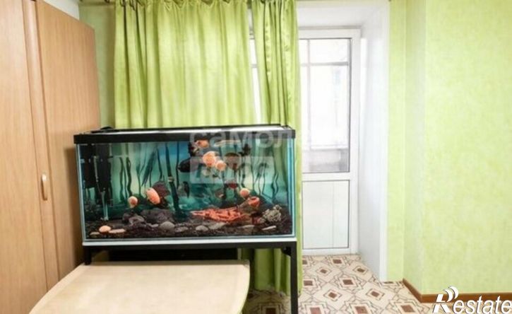 2-комн квартира ул Бульварная, 2А,  д. 2А