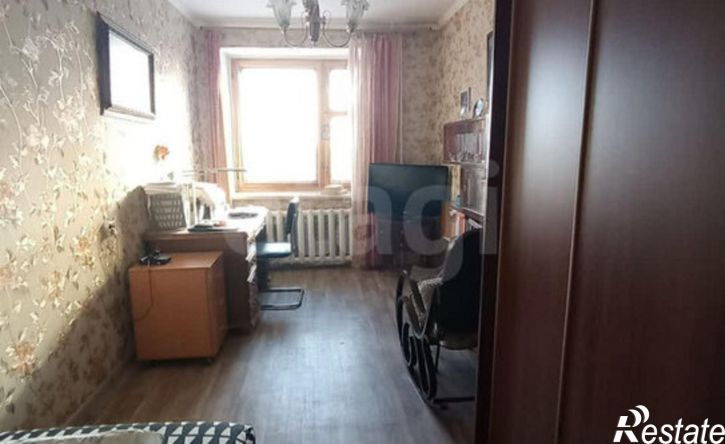 3-комн квартира ул 35-я Северная, 1 1,  д. 1 1,  к. 1