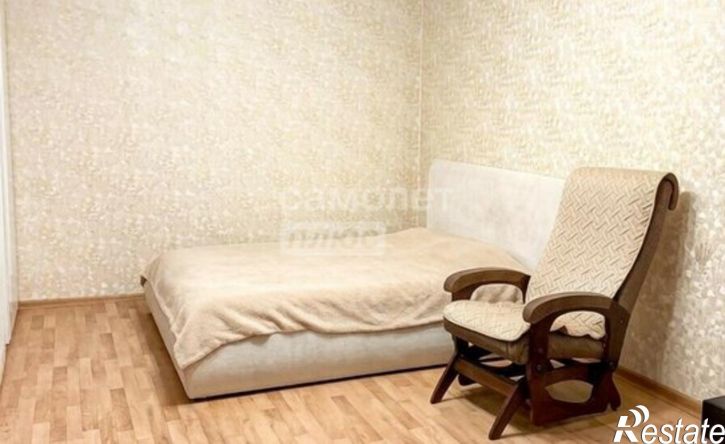 2-комн квартира ул Бульварная, 2А,  д. 2А