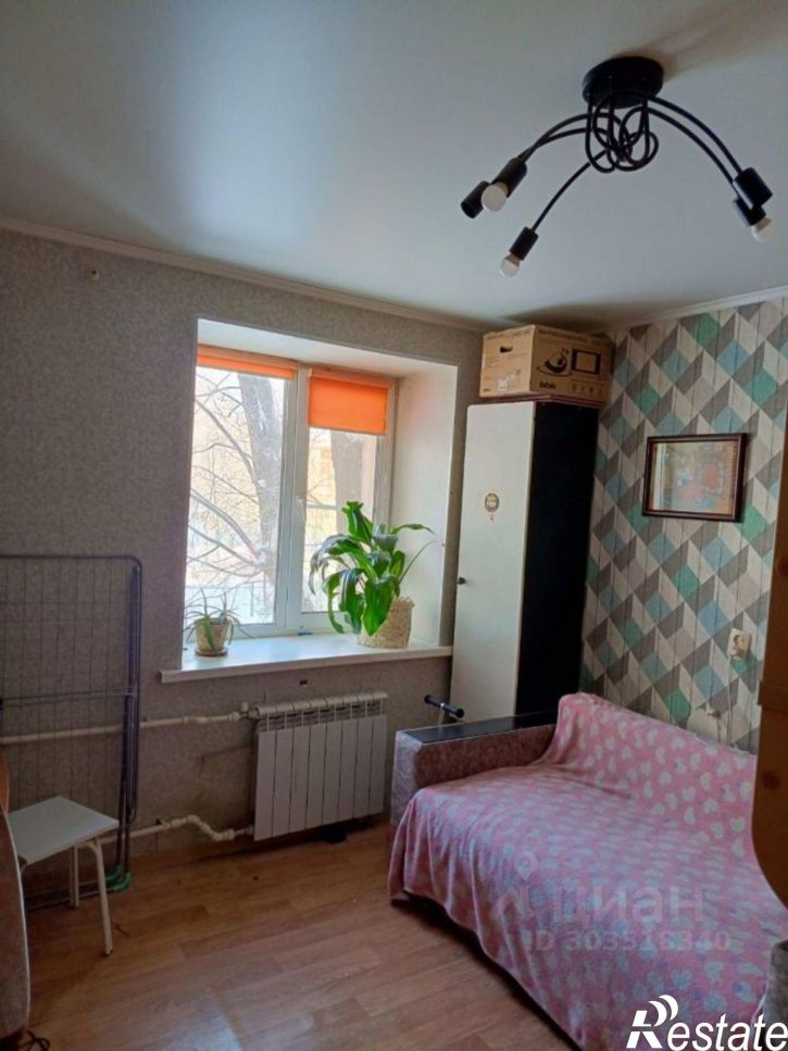2-комн квартира ул 11-я Чередовая, 5А,  д. 5А
