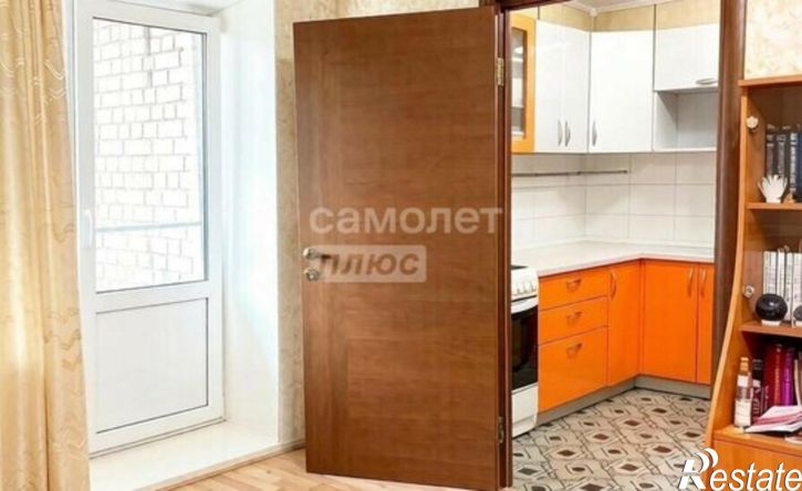 2-комн квартира ул Бульварная, 2А,  д. 2А