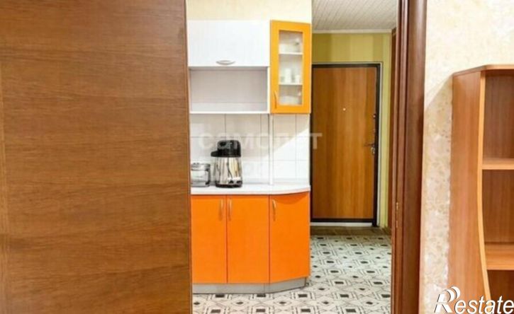 2-комн квартира ул Бульварная, 2А,  д. 2А