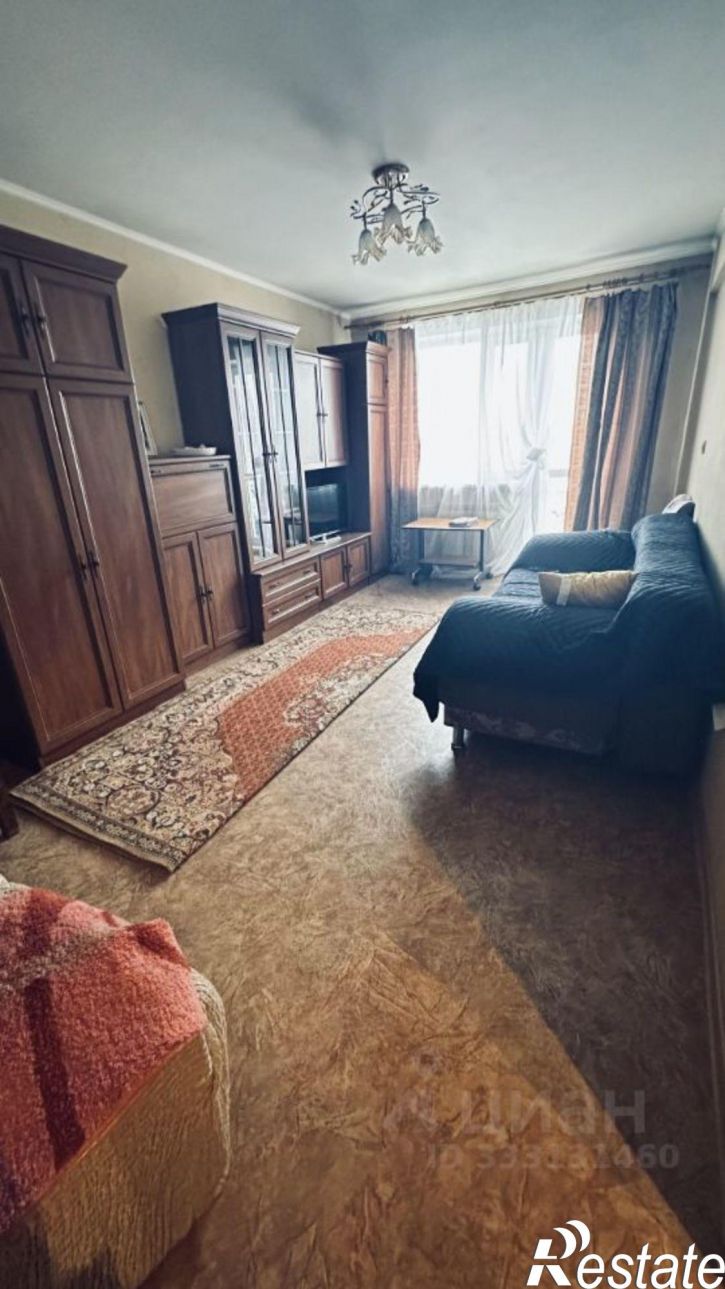 3-комн квартира ул Завертяева, 23,  д. 23