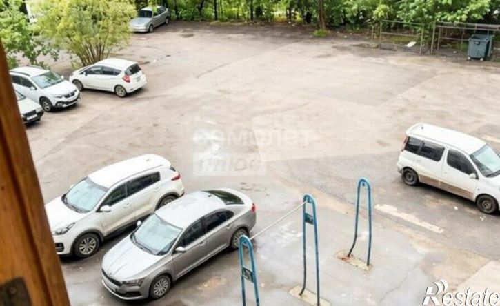 2-комн квартира ул Бульварная, 2А,  д. 2А