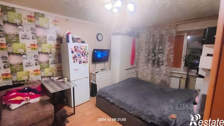 2-комн квартира ул 11-я Чередовая, 5А,  д. 5А