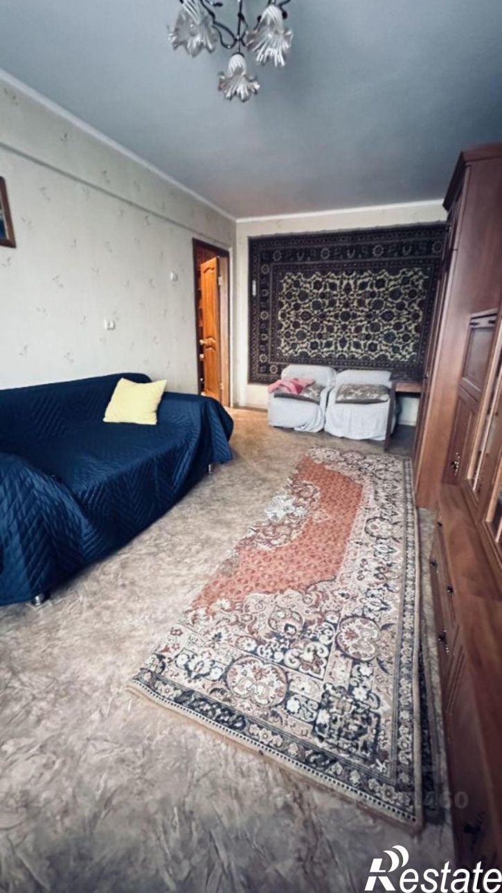 3-комн квартира ул Завертяева, 23,  д. 23