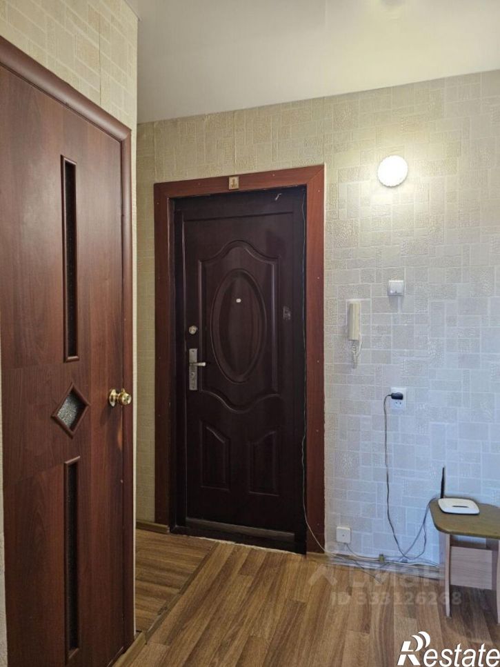1-комн квартира Космический пр-кт, 18А 1,  д. 18А 1,  к. 1