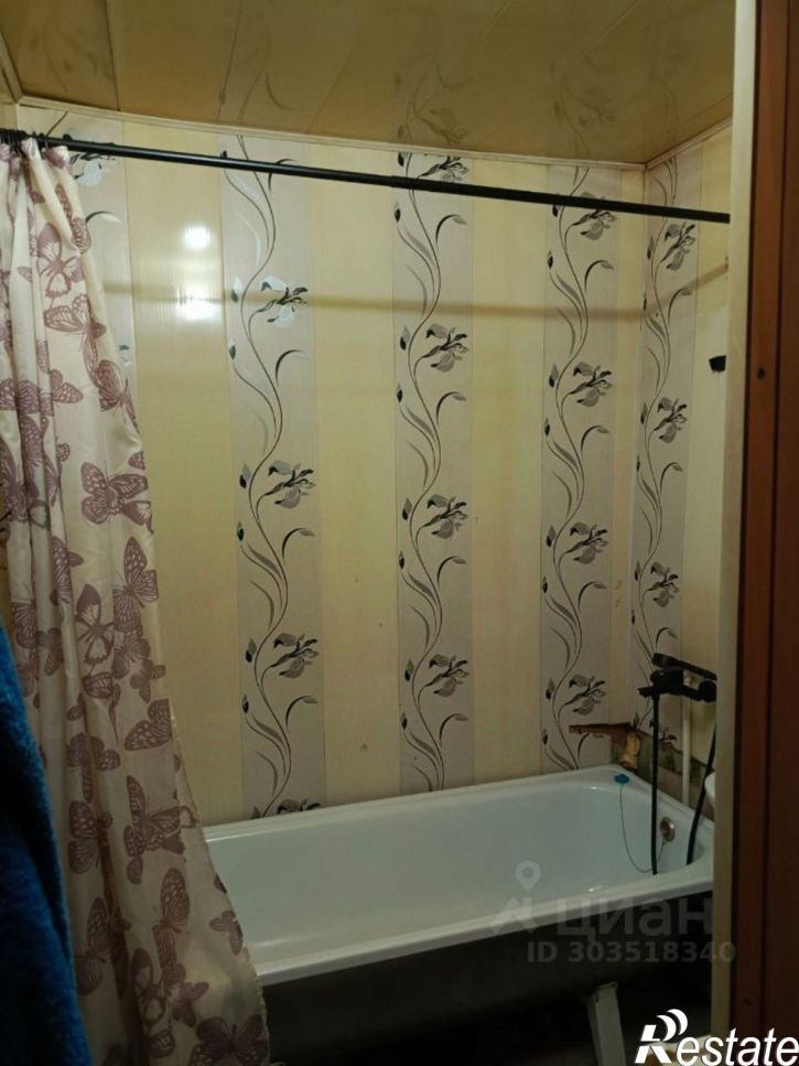 2-комн квартира ул 11-я Чередовая, 5А,  д. 5А