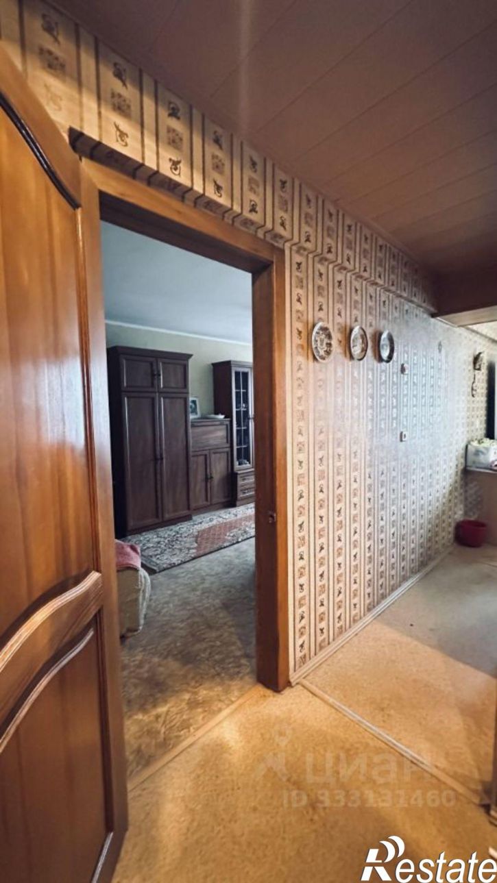 3-комн квартира ул Завертяева, 23,  д. 23