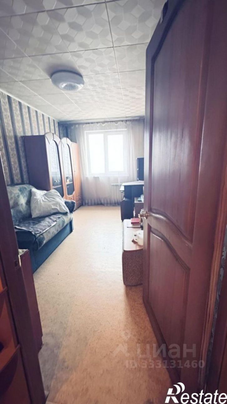 3-комн квартира ул Завертяева, 23,  д. 23