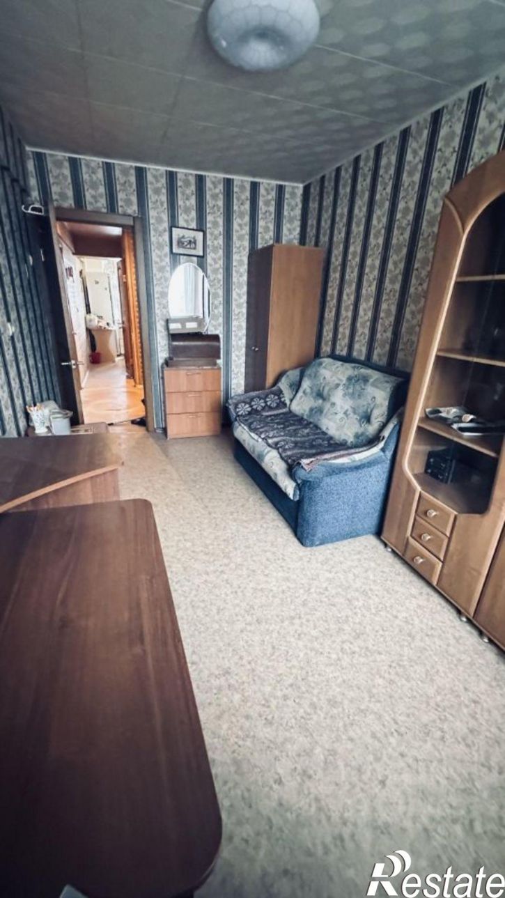 3-комн квартира ул Завертяева, 23,  д. 23