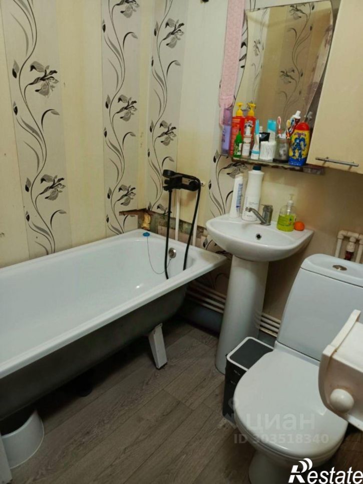 2-комн квартира ул 11-я Чередовая, 5А,  д. 5А