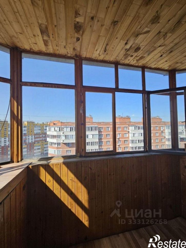 1-комн квартира Космический пр-кт, 18А 1,  д. 18А 1,  к. 1