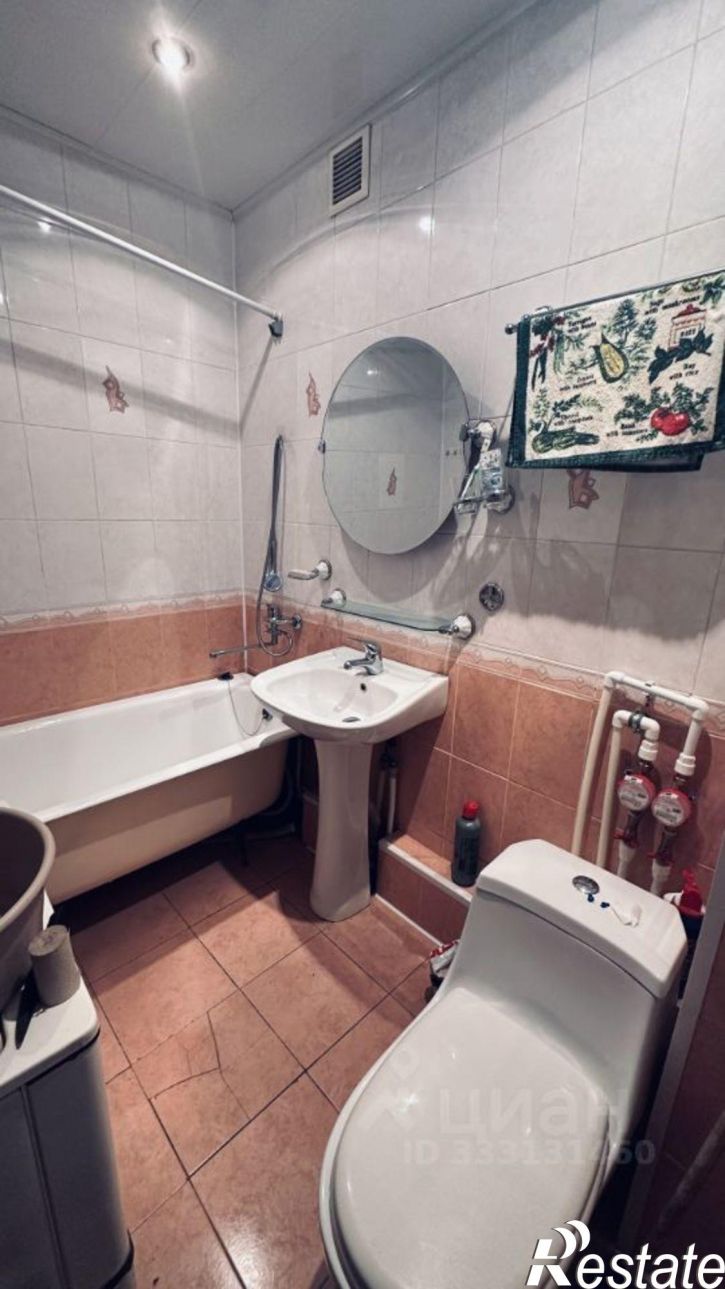 3-комн квартира ул Завертяева, 23,  д. 23
