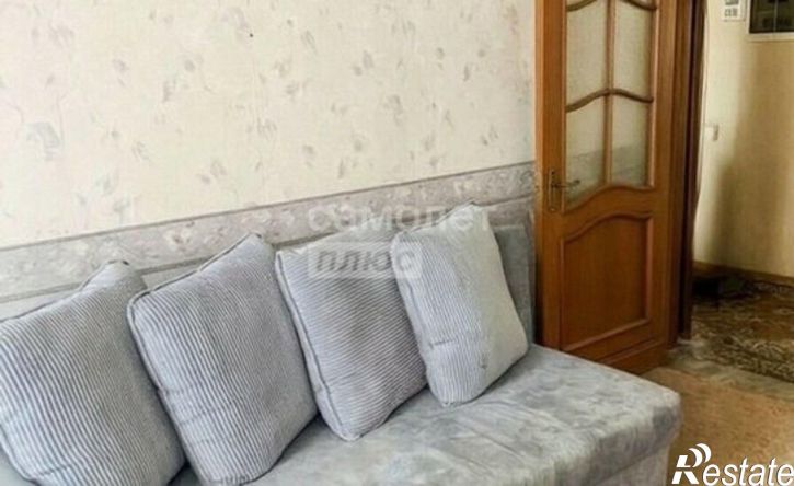 2-комн квартира ул Пархоменко, 18,  д. 18