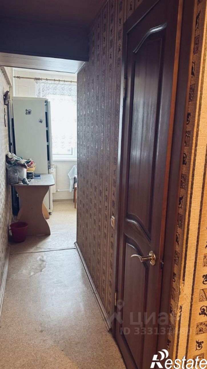 3-комн квартира ул Завертяева, 23,  д. 23
