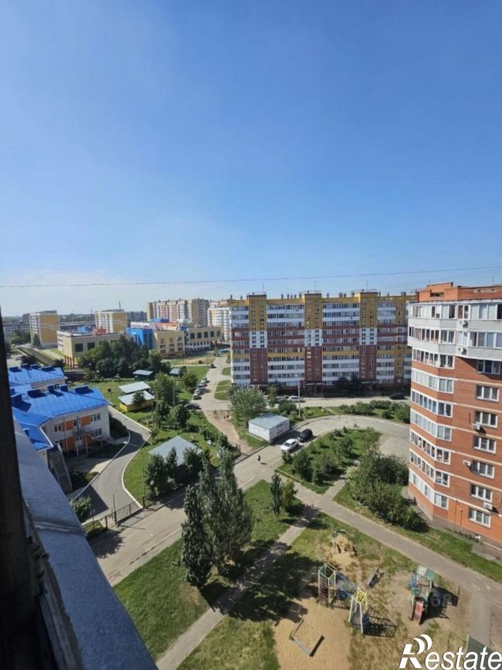 1-комн квартира Космический пр-кт, 18А 1,  д. 18А 1,  к. 1