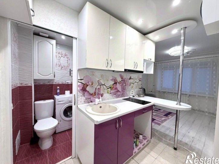 1-комн квартира ул 22 Апреля, 22,  д. 22