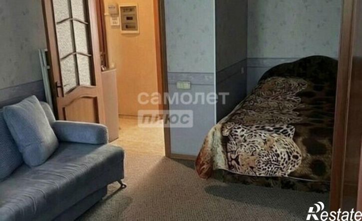2-комн квартира ул Пархоменко, 18,  д. 18