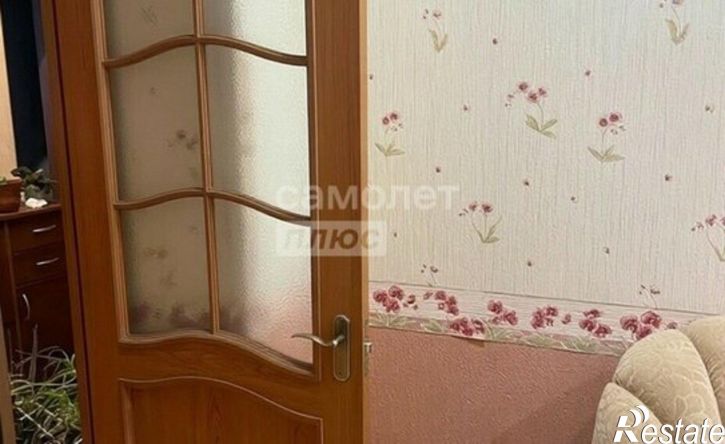 2-комн квартира ул Пархоменко, 18,  д. 18