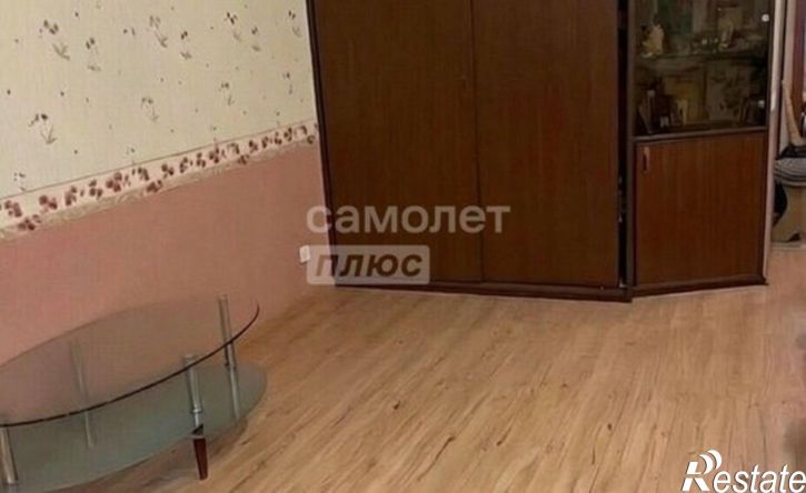 2-комн квартира ул Пархоменко, 18,  д. 18