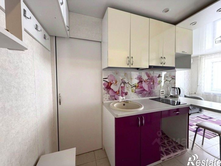 1-комн квартира ул 22 Апреля, 22,  д. 22