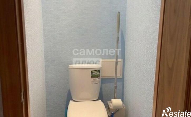 2-комн квартира ул Пархоменко, 18,  д. 18