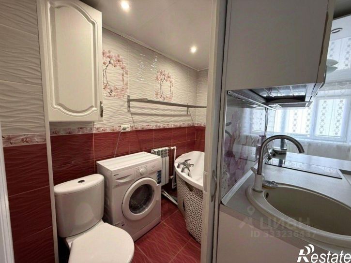 1-комн квартира ул 22 Апреля, 22,  д. 22