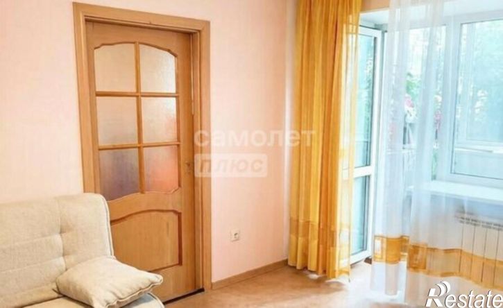 2-комн квартира ул 10 лет Октября, 180А,  д. 180А