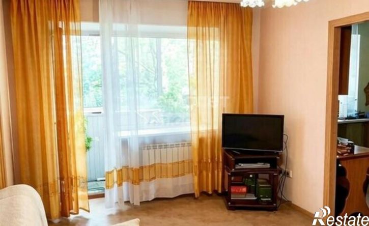 2-комн квартира ул 10 лет Октября, 180А,  д. 180А