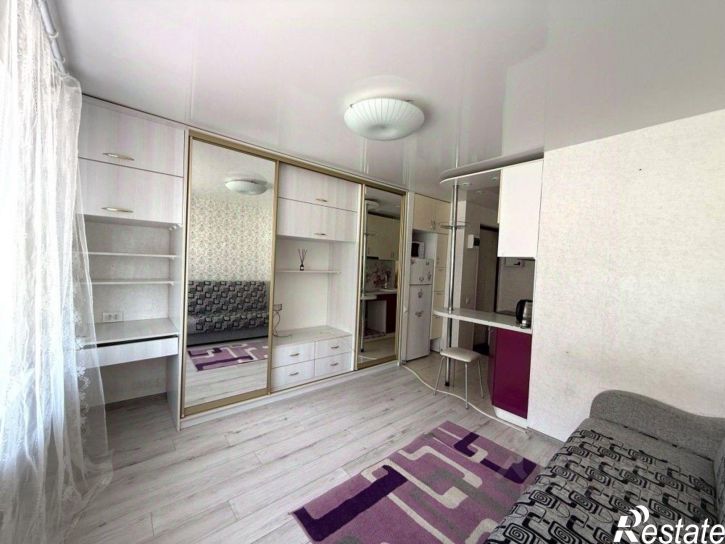 1-комн квартира ул 22 Апреля, 22,  д. 22