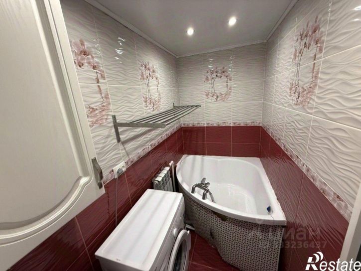 1-комн квартира ул 22 Апреля, 22,  д. 22
