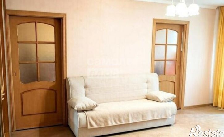 2-комн квартира ул 10 лет Октября, 180А,  д. 180А