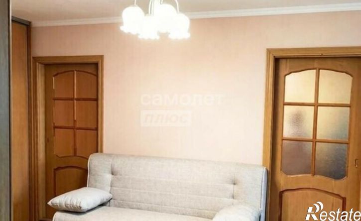 2-комн квартира ул 10 лет Октября, 180А,  д. 180А