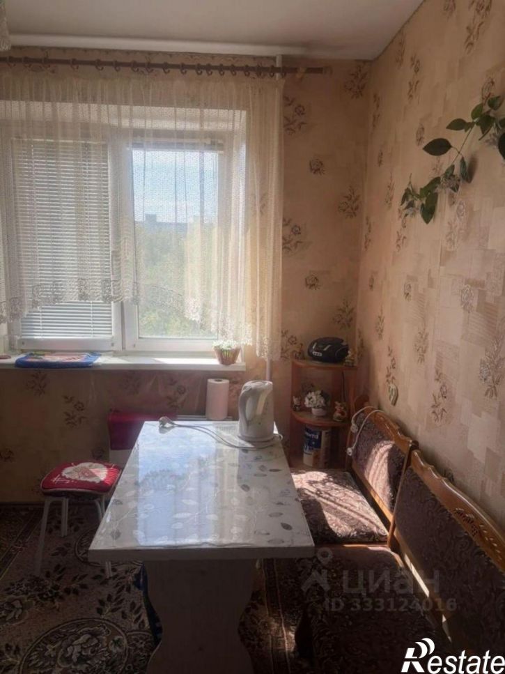 2-комн квартира ул Гашека, 12,  д. 12