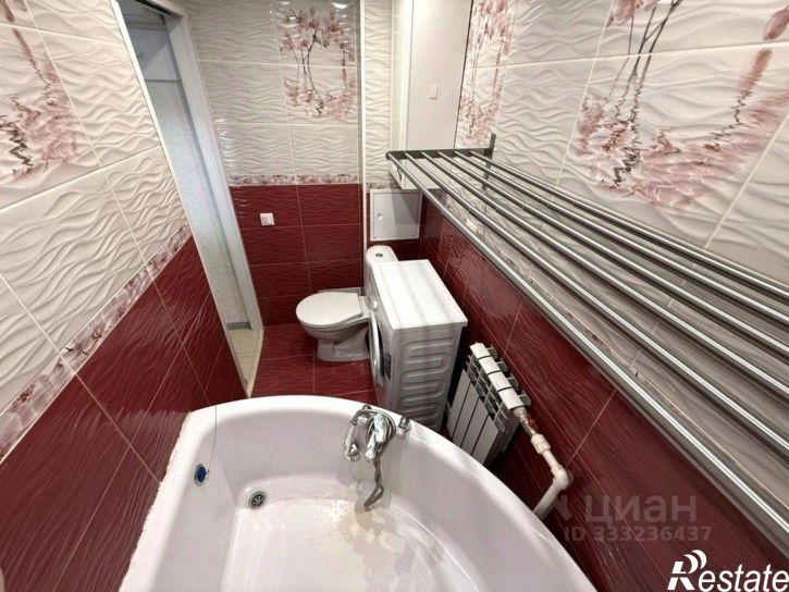 1-комн квартира ул 22 Апреля, 22,  д. 22