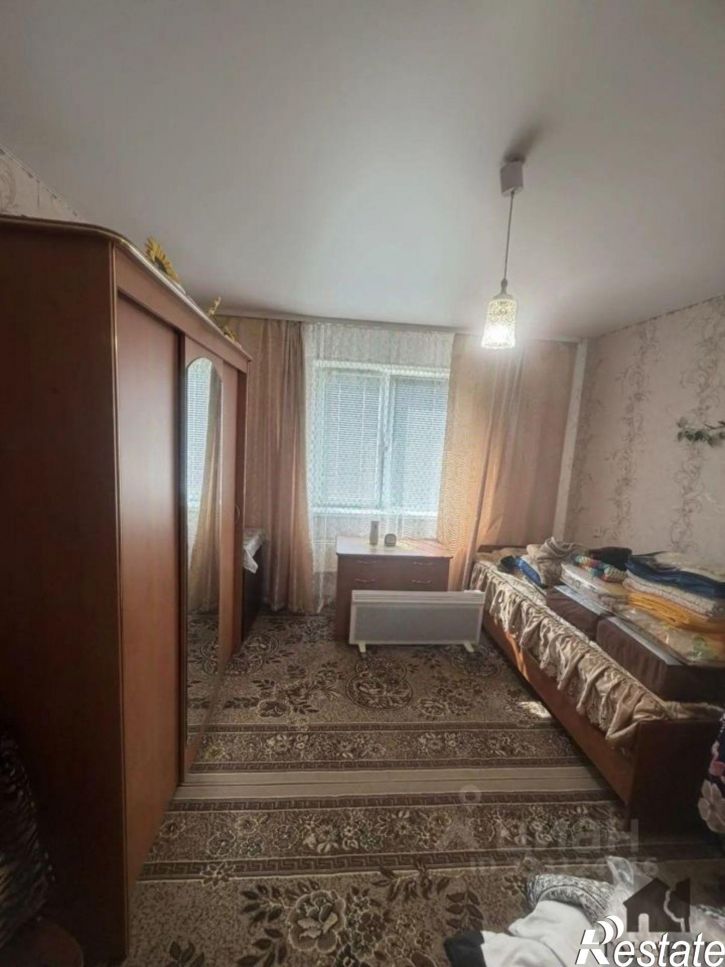2-комн квартира ул Гашека, 12,  д. 12