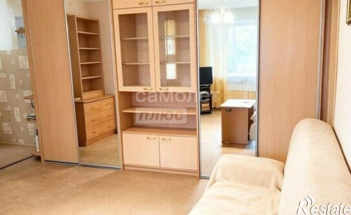 2-комн квартира ул 10 лет Октября, 180А,  д. 180А