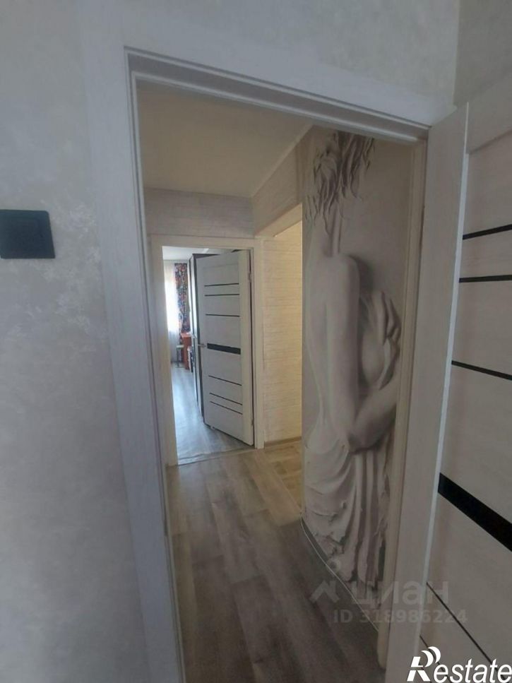 3-комн квартира ул Химиков, 48,  д. 48