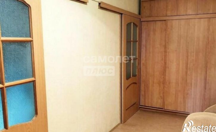 2-комн квартира ул 10 лет Октября, 180А,  д. 180А
