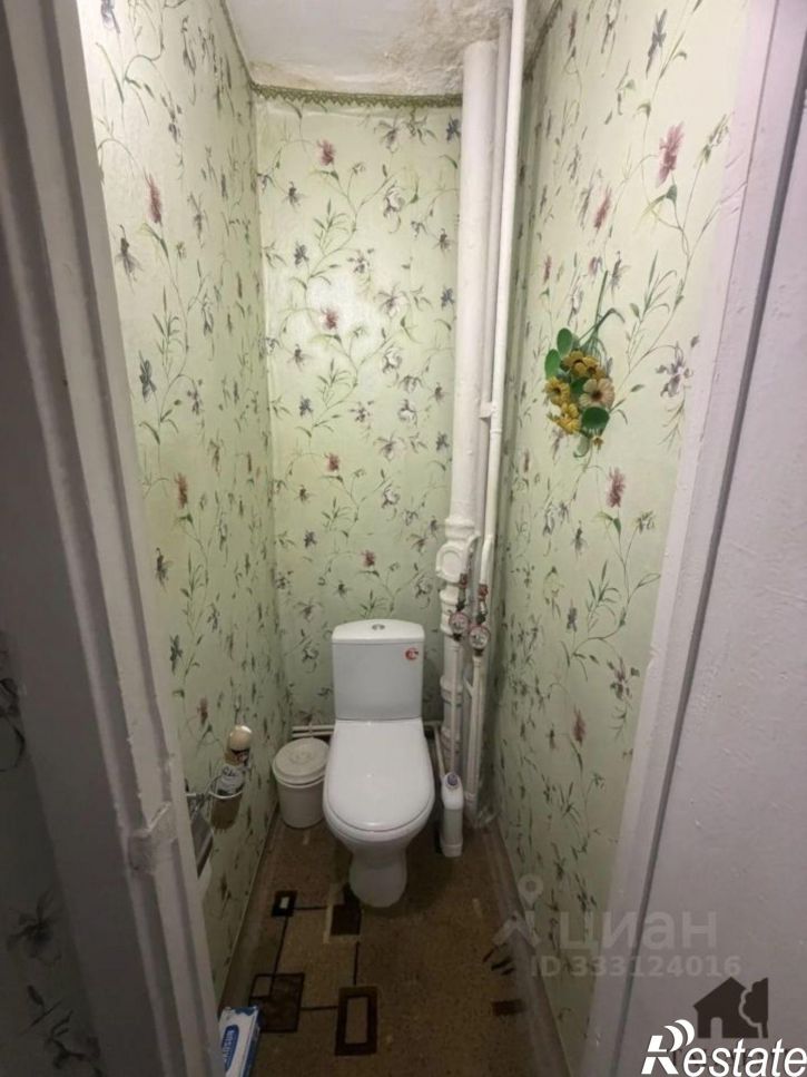 2-комн квартира ул Гашека, 12,  д. 12