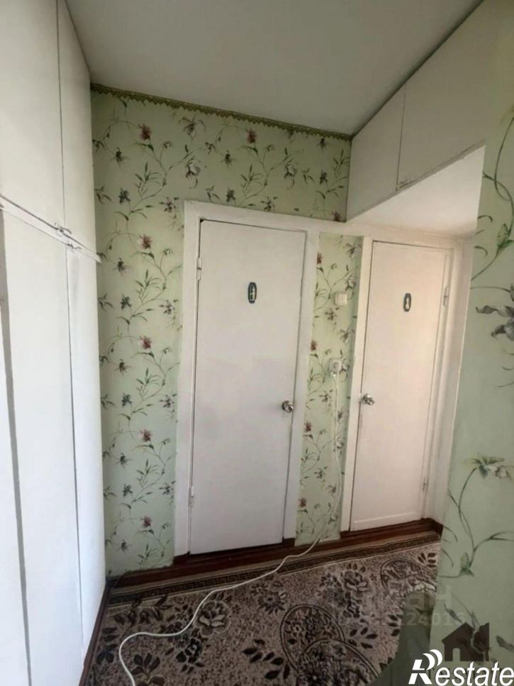 2-комн квартира ул Гашека, 12,  д. 12