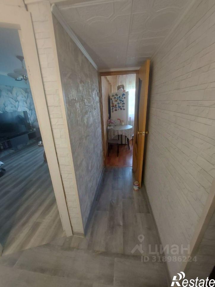 3-комн квартира ул Химиков, 48,  д. 48