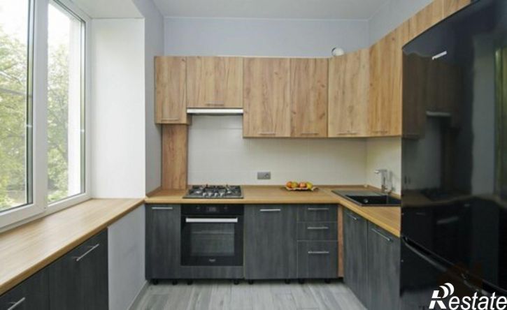 3-комн квартира ул Пархоменко, 18,  д. 18