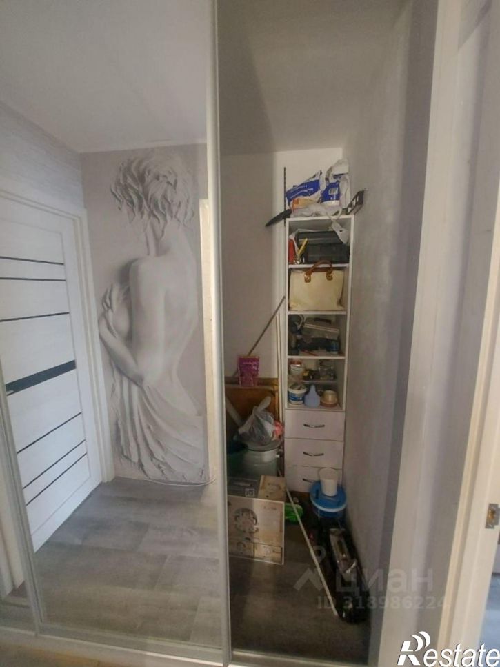 3-комн квартира ул Химиков, 48,  д. 48