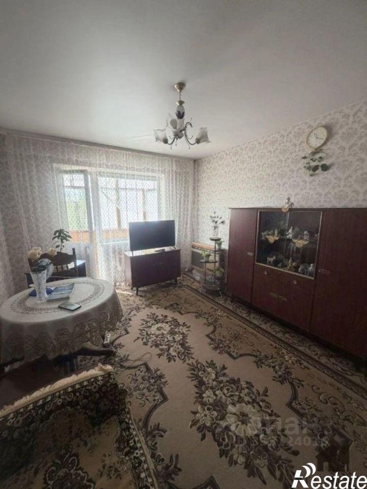 2-комн квартира ул Гашека, 12,  д. 12