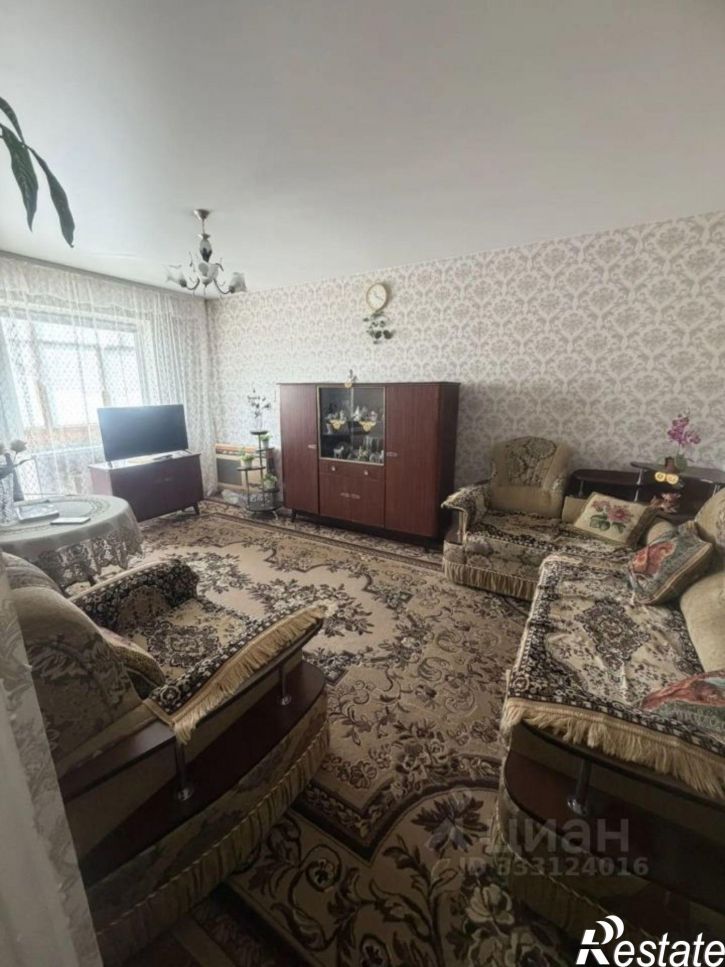 2-комн квартира ул Гашека, 12,  д. 12